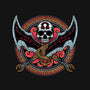 Legend Of The Chaos-Womens-Racerback-Tank-momma_gorilla