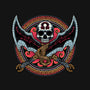 Legend Of The Chaos-Youth-Crew Neck-Sweatshirt-momma_gorilla
