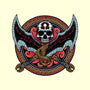 Legend Of The Chaos-None-Fleece-Blanket-momma_gorilla