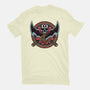 Legend Of The Chaos-Mens-Premium-Tee-momma_gorilla