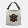 Legend Of The Chaos-None-Adjustable Tote-Bag-momma_gorilla