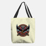 Legend Of The Chaos-None-Basic Tote-Bag-momma_gorilla