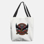 Legend Of The Chaos-None-Basic Tote-Bag-momma_gorilla