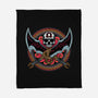 Legend Of The Chaos-None-Fleece-Blanket-momma_gorilla