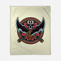 Legend Of The Chaos-None-Fleece-Blanket-momma_gorilla