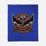 Legend Of The Chaos-None-Fleece-Blanket-momma_gorilla