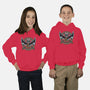 Legend Of The Chaos-Youth-Pullover-Sweatshirt-momma_gorilla
