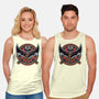 Legend Of The Chaos-Unisex-Basic-Tank-momma_gorilla