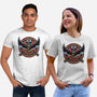 Legend Of The Chaos-Unisex-Basic-Tee-momma_gorilla