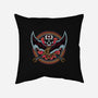 Legend Of The Chaos-None-Removable Cover w Insert-Throw Pillow-momma_gorilla