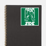 Choose Your Side-None-Glossy-Sticker-Studio Mootant