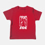 Choose Your Side-Baby-Basic-Tee-Studio Mootant