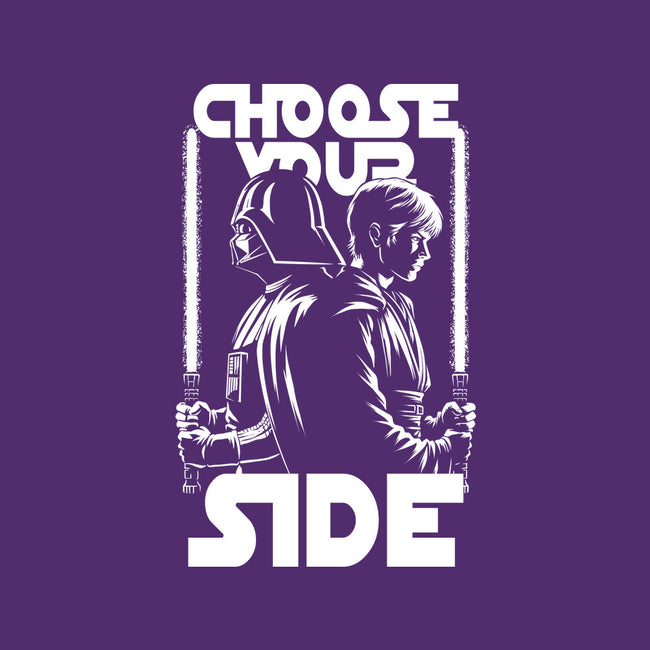 Choose Your Side-None-Adjustable Tote-Bag-Studio Mootant