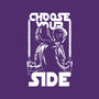 Choose Your Side-None-Adjustable Tote-Bag-Studio Mootant