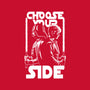 Choose Your Side-None-Basic Tote-Bag-Studio Mootant