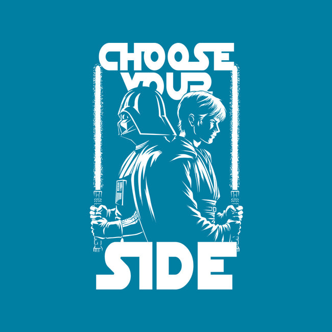 Choose Your Side-Mens-Premium-Tee-Studio Mootant