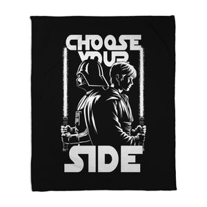 Choose Your Side