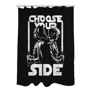 Choose Your Side