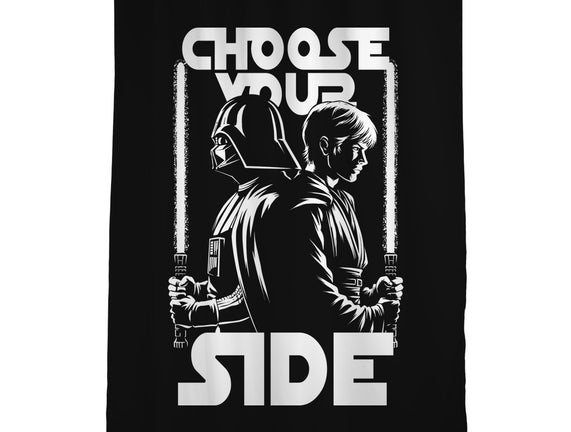 Choose Your Side