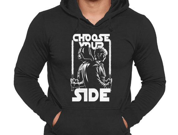 Choose Your Side