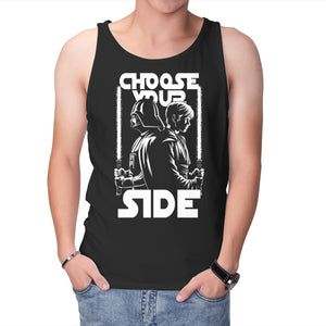 Choose Your Side