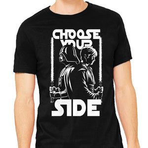 Choose Your Side