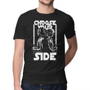 Choose Your Side
