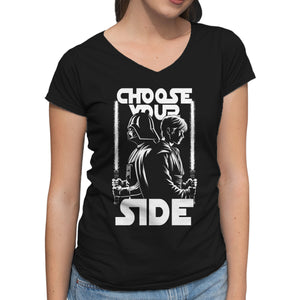 Choose Your Side