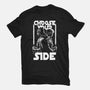 Choose Your Side-Mens-Premium-Tee-Studio Mootant