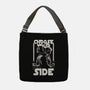 Choose Your Side-None-Adjustable Tote-Bag-Studio Mootant
