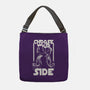 Choose Your Side-None-Adjustable Tote-Bag-Studio Mootant