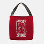 Choose Your Side-None-Adjustable Tote-Bag-Studio Mootant