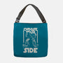 Choose Your Side-None-Adjustable Tote-Bag-Studio Mootant