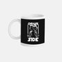 Choose Your Side-None-Mug-Drinkware-Studio Mootant