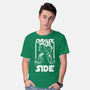 Choose Your Side-Mens-Basic-Tee-Studio Mootant