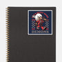Game Mascot Devil Hunter-None-Glossy-Sticker-Studio Mootant