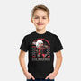 Game Mascot Devil Hunter-Youth-Basic-Tee-Studio Mootant