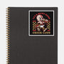 Game Mascot Demigod Hunter-None-Glossy-Sticker-Studio Mootant