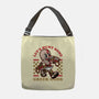 Game Mascot Demigod Hunter-None-Adjustable Tote-Bag-Studio Mootant