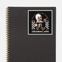 Game Mascot Assassin-None-Glossy-Sticker-Studio Mootant