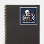 Game Mascot Assassin-None-Glossy-Sticker-Studio Mootant