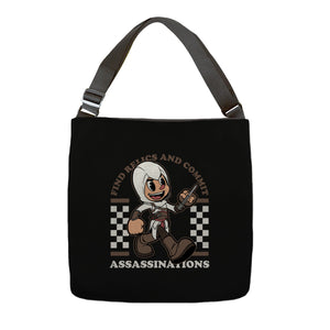 Game Mascot Assassin