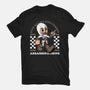 Game Mascot Assassin-Mens-Premium-Tee-Studio Mootant