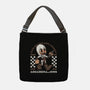 Game Mascot Assassin-None-Adjustable Tote-Bag-Studio Mootant