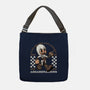 Game Mascot Assassin-None-Adjustable Tote-Bag-Studio Mootant