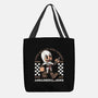 Game Mascot Assassin-None-Basic Tote-Bag-Studio Mootant