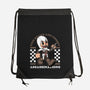 Game Mascot Assassin-None-Drawstring-Bag-Studio Mootant