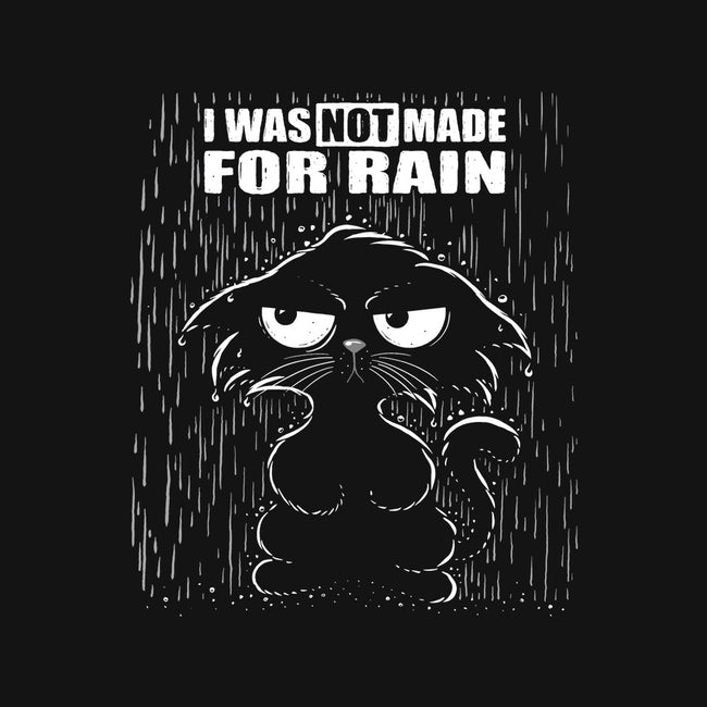 Not Made For Rain-None-Stretched-Canvas-erion_designs