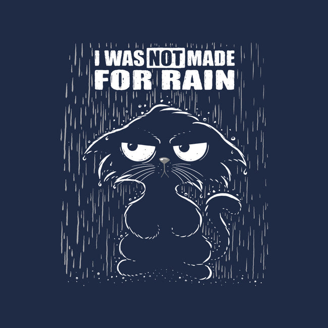 Not Made For Rain-Unisex-Basic-Tee-erion_designs