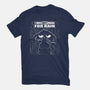 Not Made For Rain-Mens-Heavyweight-Tee-erion_designs